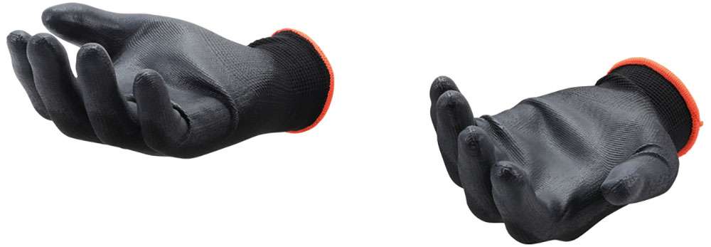BGS Technic Mechanikerhandschuhe (1 Paar)
