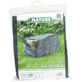 Naturgartenmöbelabdeckung für Lounge -Kissen (Shill - afbeelding 4