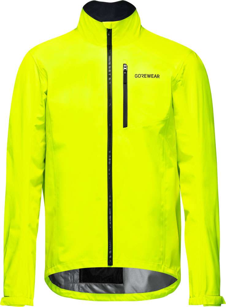Gorewear Glidewheel Gore-Tex - Regenjacke