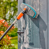 Gardena Cleansystem Stahl S, 90 cm