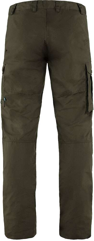 Fjällräven Barents Pro – Trekkinghose
