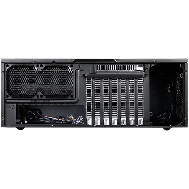 Silverstone SST-GGD09B