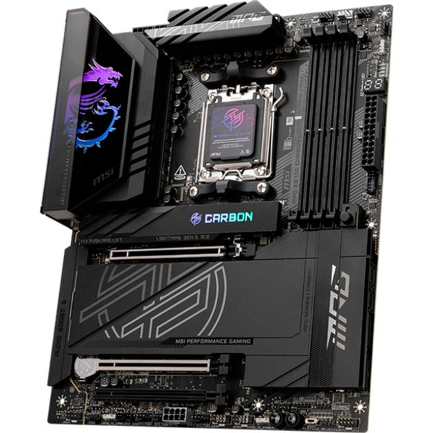 MSI MPG