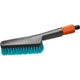 Gardena Clean System Handbrush S hart, mit Schlauchverbindung