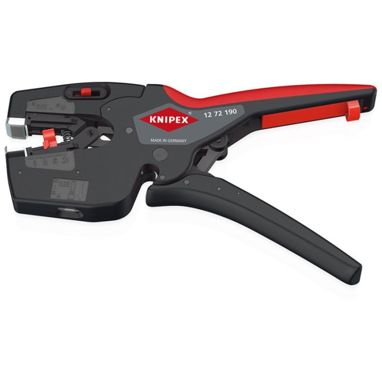 Knipex Drahtstripper Nexstrip