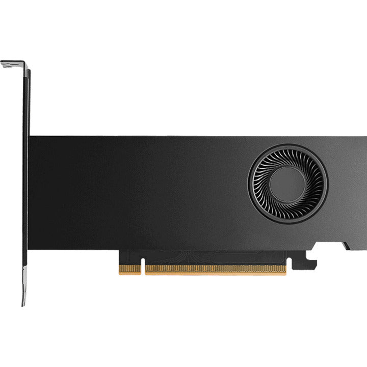 Pny NVIDIA RTX Pro 2000 Blackwell Generation 16GB SB Grafikkarte (4x Mini Display Port 2.1, Bulk)