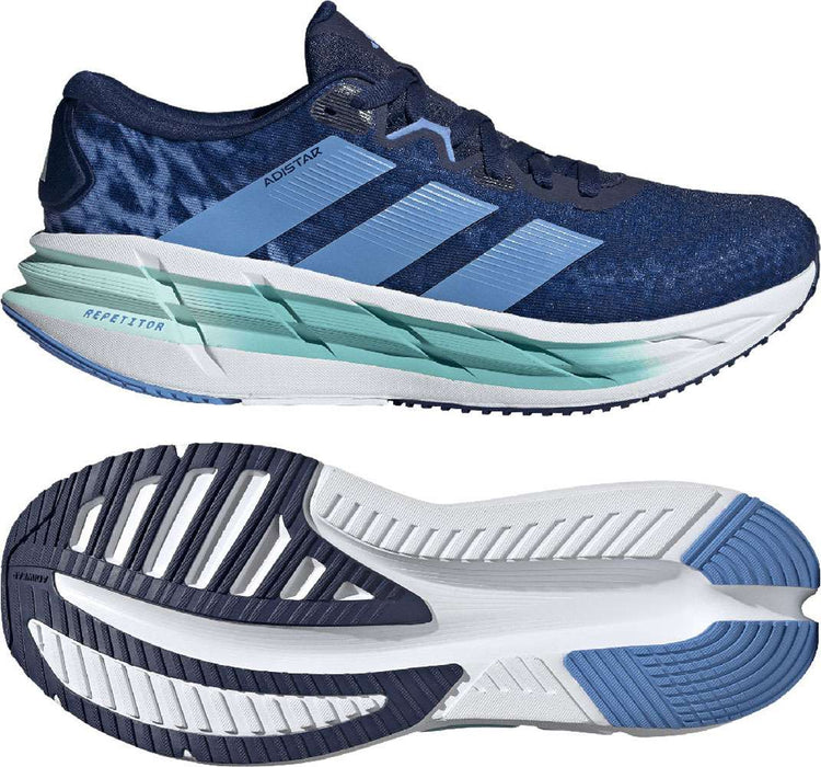 Adidas adistar 4 - Laufschuhe
