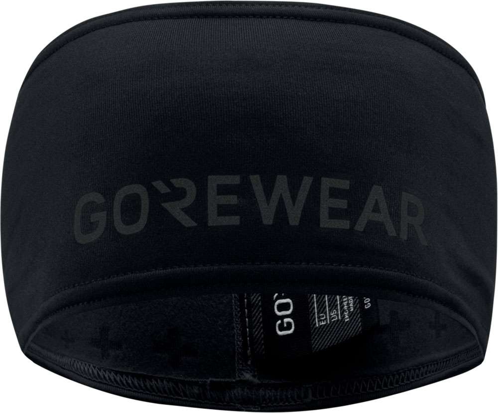 Gorewear Essence Thermo - Stirnband