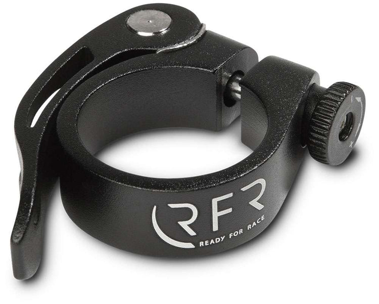 RFR 34,9 mm Sattelklemme mit Schnellspanner