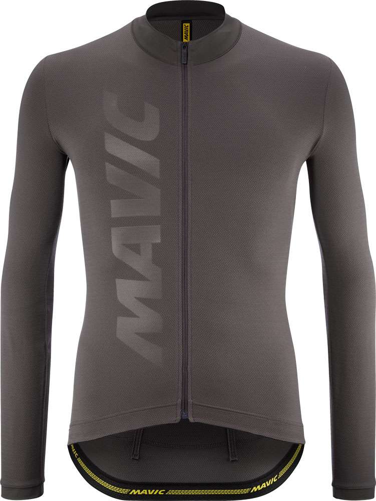 Mavic Aksium – Langarmtrikot