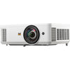 Viewsonic PS502W WXGA Short-Throw-DLP-Projektor (Weiß, 4000 Ansi Lumen, für Unternehmen und Bildungseinrichtungen)