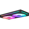 NZXT F240 RGB -Kern