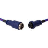 Keychron Premium Spuled Aviator -Kabel, abgewinkelt