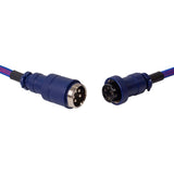 Keychron Premium Spuled Aviator -Kabel, abgewinkelt - afbeelding 4