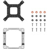 Deepcool AK400 Digital SE RGB CPU-Kühler (Weiß)