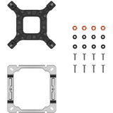Deepcool AK400 Digital SE RGB CPU-Kühler (Weiß) - afbeelding 8