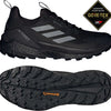 Adidas Terrex Free Hiker 2 Low GTX - Trailrunning-Schuhe