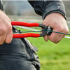 Knipex Cobolt XL Compactnijtang 7101250