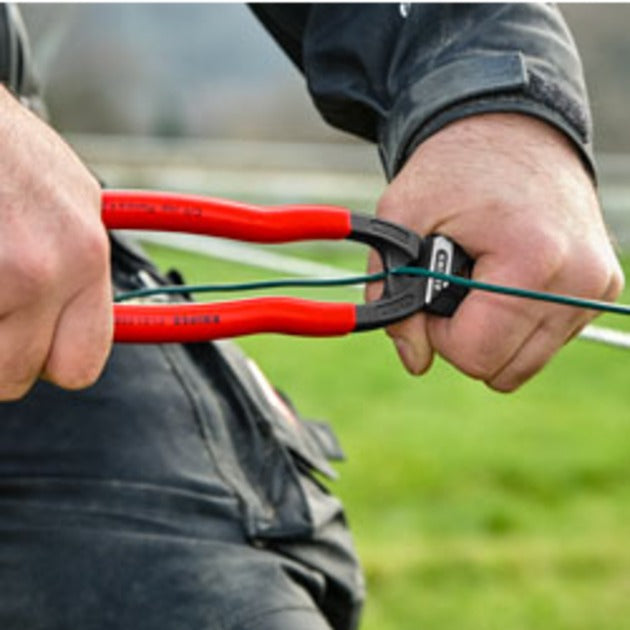 Knipex Cobolt XL Compactnijtang 7101250