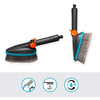 Gardena Cleansystem Handbrush m weich
