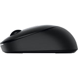 Dell mobile kabellose Maus ms3320w (schwarz, 1600 dpi) - afbeelding 5