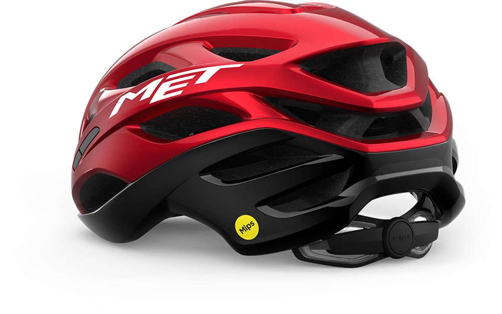 Mit estro mips - Rennradhelm