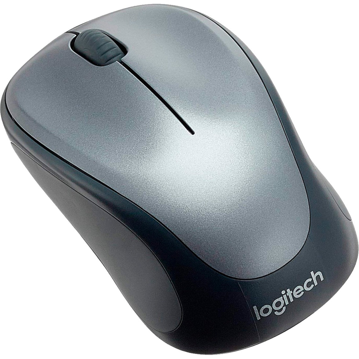 Logitech Kabellose Maus M235