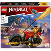 Lego Lego Ninjago 71783 Kais Mech Rider Evo