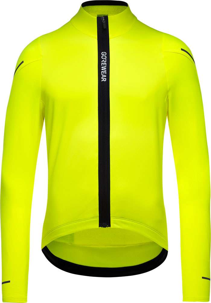 Gorewear Spinshift Thermo - Langarmtrikot