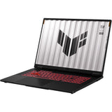 Asus TUF Gaming A18 FA808UP-S8022W 18 Copilot+ Gaming-Laptop (schwarz grau | R7 260 | RTX 5070 | 32 GB | 1 TB SSD) - afbeelding 3