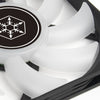 Silverstone Air intelligenter 120 Argb