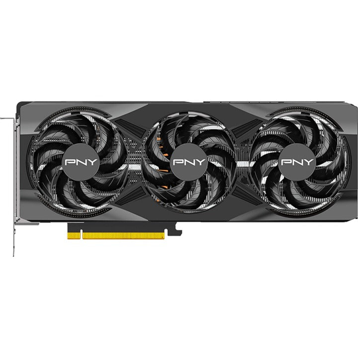 Pny Geforce RTX 5070 Ti OC Grafikkarte (DLSS 4, 3x Display Port, 1x HDMI)