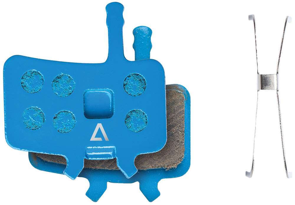 Säurebegeisterte saftige 3 5 7 Disc-Pads