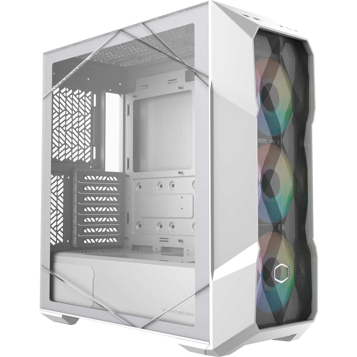 Kühler Master MasterBox TD500 Mesh V2