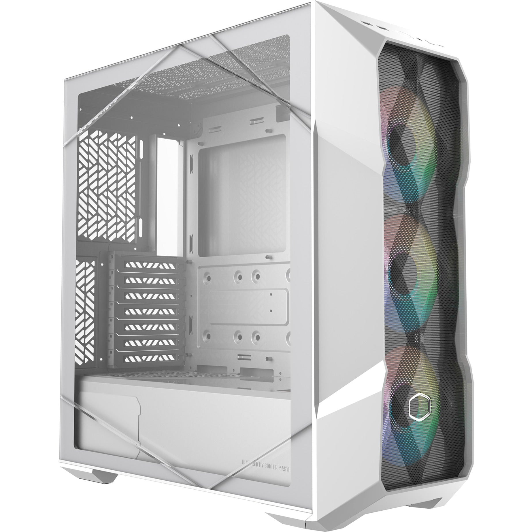 Kühler Master MasterBox TD500 Mesh V2