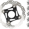 Hope schwimmender MTB-Centerlock-Scheibenrotor
