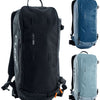 Cube Pure 12 cmpt - Rucksack