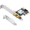 Cudy Ax3000 Wi-Fi 6 Bluetooth PCi-E-Adapter