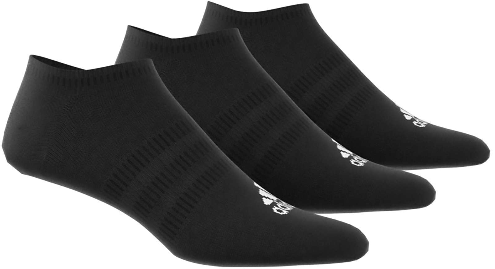 Adidas Run Liner SPW - Socken (3er-Pack)