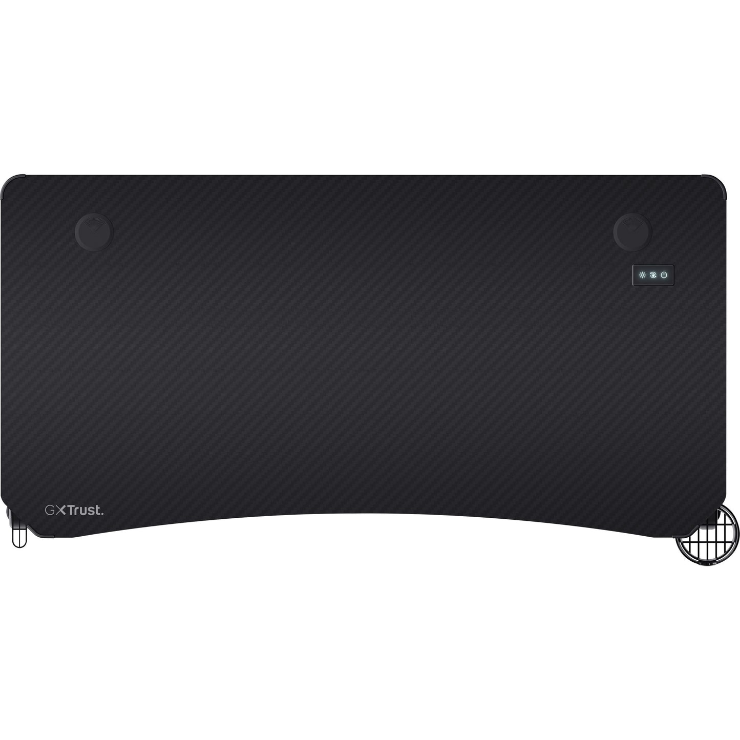 Vertrauen Sie GXT 709 Luminus RGB Gaming Agency