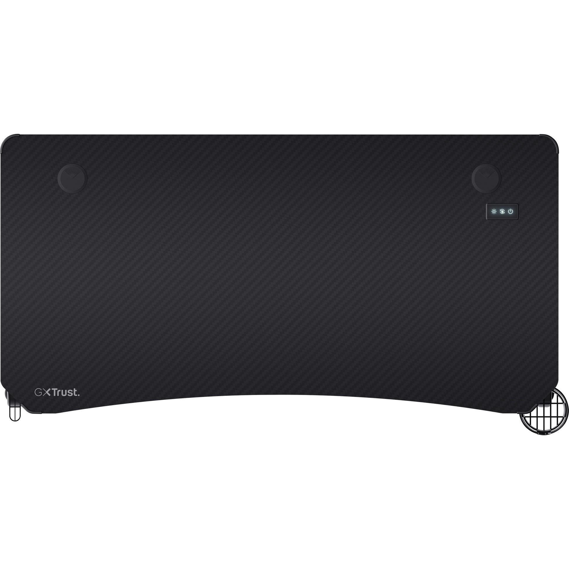 Vertrauen Sie GXT 709 Luminus RGB Gaming Agency