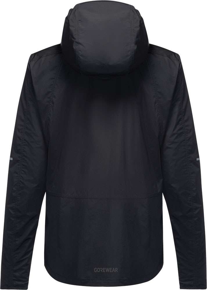 Gorewear fernflow windbreaker – MTB-Windjacke für Damen
