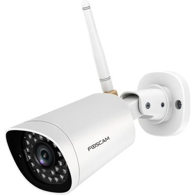 FOSCAM G4P 4MP Super HD WiFi Outdoor -Kamera