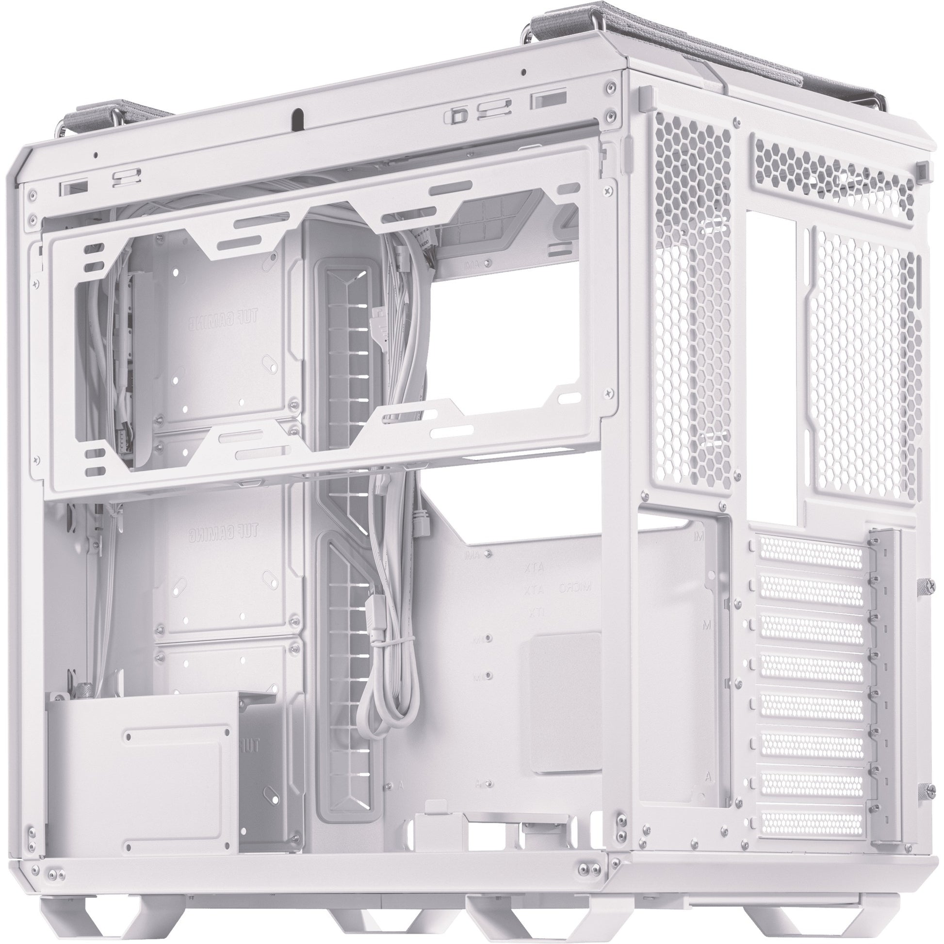 Asus Tuf Gaming GT502