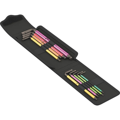 WAA Tool Set Fahrradsatz 4