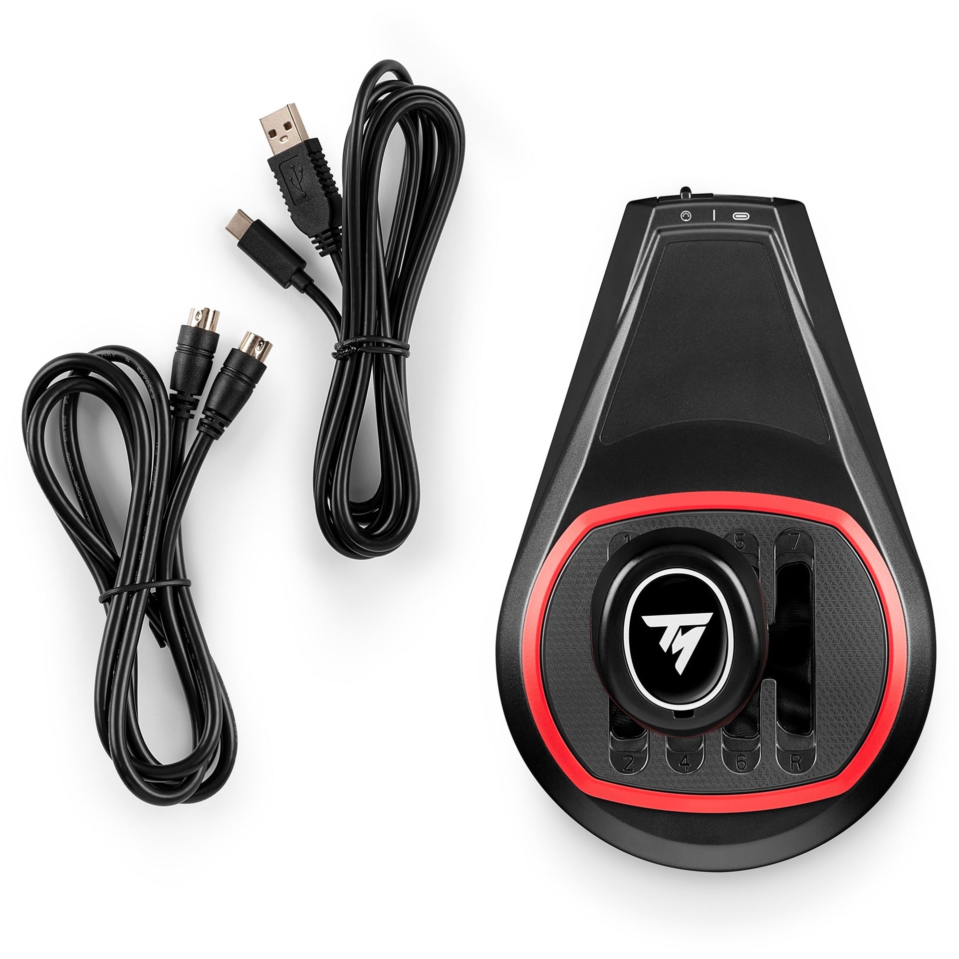 Thrustmaster Th8S-Add-On