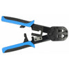 Delock RJ45 CRIMP + Cut Set