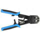 Delock RJ45 CRIMP + Cut Set - afbeelding 4