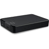 WD -Elemente tragbar, 5 TB externe Festplatte