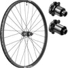 DT Swiss HU 1900 Spline® 29 30 mm CL Hinterrad